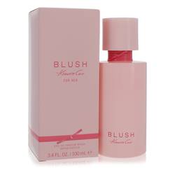 Kenneth Cole Blush Eau De Parfum Spray By Kenneth Cole - MyriadMart