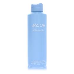 Kenneth Cole Blue Body Spray By Kenneth Cole - MyriadMart