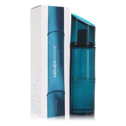 Kenzo Homme Eau De Toilette Spray By Kenzo - MyriadMart