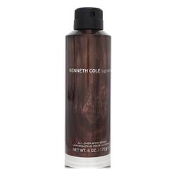 Kenneth Cole Signature Body Spray By Kenneth Cole - MyriadMart