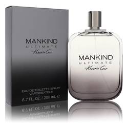 Kenneth Cole Mankind Ultimate Eau De Toilette Spray By Kenneth Cole on sale at MyriadMart
