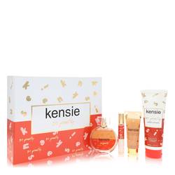 Kensie So Pretty Gift Set By Kensie on sale at MyriadMart