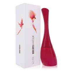 Kenzo Amour Eau De Parfum Spray By Kenzo - MyriadMart