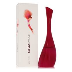 Kenzo Amour Eau De Parfum Spray By Kenzo - MyriadMart