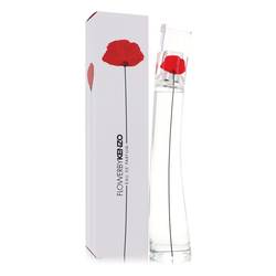 Kenzo Flower Eau De Parfum Spray Refillable By Kenzo - MyriadMart