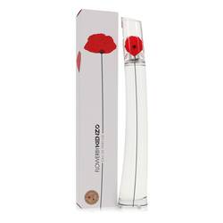 Kenzo Flower Eau De Parfum Spray Refillable By Kenzo - MyriadMart