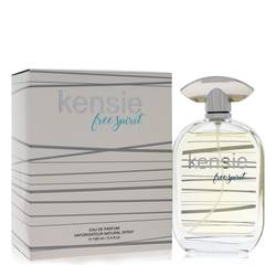 Kensie Free Spirit Eau De Parfum Spray By Kensie - MyriadMart