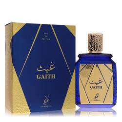 Khadlaj Gaith Eau De Parfum Spray (Unisex) By Khadlaj - MyriadMart