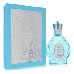 Khalis Fakhar Al Khaleej Sharqiyat Collection Eau De Parfum Spray Unisex By Khalis on sale at MyriadMart