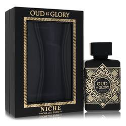 Khalis Oud Is Glory Niche Collection Eau De Parfum Spray By Khalis on sale at MyriadMart