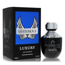 Khalis Mysterious Elixir Luxury Collection Eau De Parfum Spray By Khalis on sale at MyriadMart