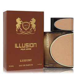 Khalis Illusion Luxury Collection Eau De Parfum Spray By Khalis on sale at MyriadMart