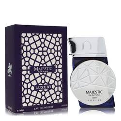 Khalis Majestic Luxury Collection Eau De Parfum Spray By Khalis on sale at MyriadMart