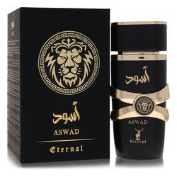 Khalis Aswad Eternal Collection Eau De Parfum Spray By Khalis on sale at MyriadMart