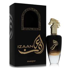Khalis Izaan Sharqiyat Collection Eau De Parfum Spray By Khalis on sale at MyriadMart
