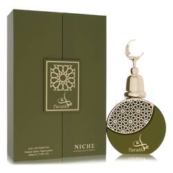 Khalis Turath Niche Collection Eau De Parfum Spray By Khalis on sale at MyriadMart