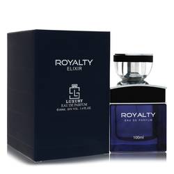Khalis Royalty Elixir Luxury Collection Eau De Parfum Spray By Khalis on sale at MyriadMart