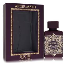 Khalis After Math Niche Collection Eau De Parfum Spray By Khalis on sale at MyriadMart