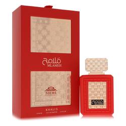 Khalis Milameh Niche Collection Eau De Parfum Spray By Khalis on sale at MyriadMart