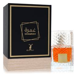 Khalis Ghamrah Eternal Collection Eau De Parfum Spray By Khalis on sale at MyriadMart