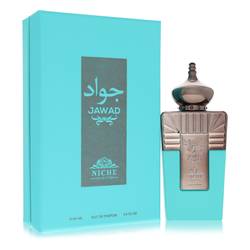 Khalis Jawad Niche Collection Eau De Parfum Spray By Khalis on sale at MyriadMart