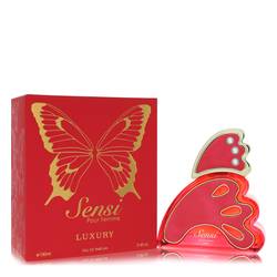 Khalis Sensi Luxury Collection Eau De Parfum Spray By Khalis on sale at MyriadMart