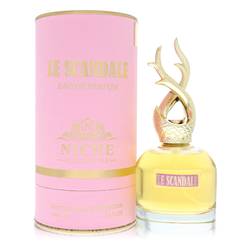 Khalis Le Scandale Niche Collection Eau De Parfum Spray By Khalis on sale at MyriadMart
