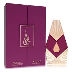 Khalis Nai Niche Collection Eau De Parfum Spray By Khalis on sale at MyriadMart