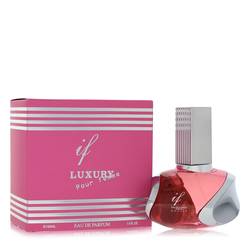 Khalis If Luxury Collection Eau De Parfum Spray By Khalis on sale at MyriadMart
