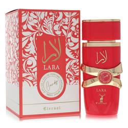 Khalis Lara Candy Eternal Collection Eau De Parfum Spray By Khalis on sale at MyriadMart
