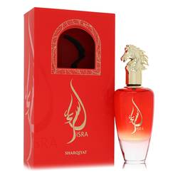 Khalis Isra Sharqiyat Collection Eau De Parfum Spray By Khalis on sale at MyriadMart