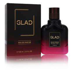 Kian Glad Eau De Parfum Spray (Unisex) By Kian - MyriadMart