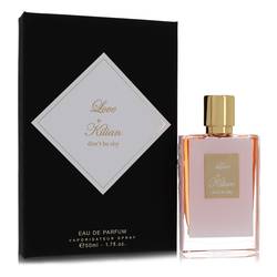 Kilian Love Don't Be Shy Eau De Parfum Refillable Spray By Kilian on sale at MyriadMart