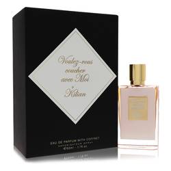 Kilian Voulez-vous Coucher Avec Moi Eau De Parfum Spray with Coffret By Kilian - MyriadMart