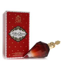 Killer Queen Eau De Parfum Spray By Katy Perry on sale at MyriadMart
