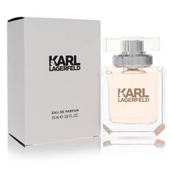 Karl Lagerfeld Eau De Parfum Spray By Karl Lagerfeld - MyriadMart