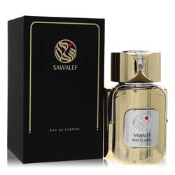 Kohl Al Ayoun Eau De Parfum Spray (Unisex) By Sawalef - MyriadMart