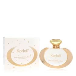 Korloff Take Me To The Moon Eau De Parfum Spray By Korloff - MyriadMart