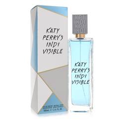 Indivisible Eau De Parfum Spray By Katy Perry - MyriadMart