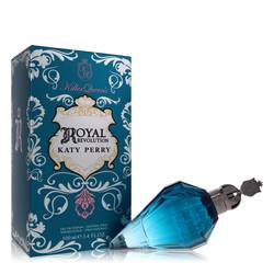 Royal Revolution Eau De Parfum Spray By Katy Perry - MyriadMart