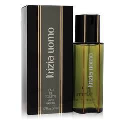 Krizia Uomo Eau De Toilette Spray By Krizia - MyriadMart