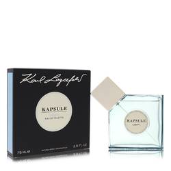 Kapsule Light Eau De Toilette Spray By Karl Lagerfeld - MyriadMart
