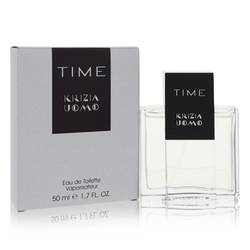 Krizia Time Eau De Toilette Spray By Krizia - MyriadMart