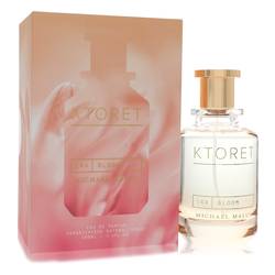Ktoret 144 Bloom Eau De Parfum Spray By Michael Malul - MyriadMart