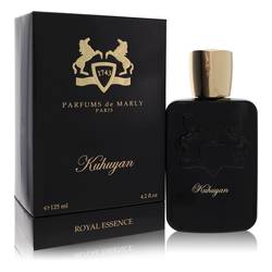 Kuhuyan Eau De Parfum Spray (Unisex) By Parfums De Marly - MyriadMart