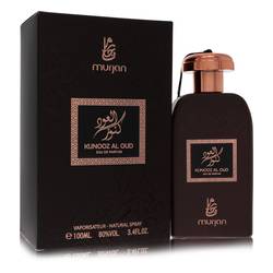 Dumont Murjan Kunooz Al Oud Eau De Parfum Spray Unisex By Dumont Paris on sale at MyriadMart