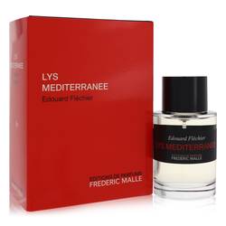 Lys Mediterranee Eau De Parfum Spray (Unisex) By Frederic Malle - MyriadMart