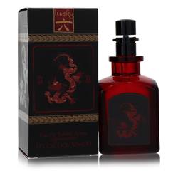 Lucky Number 6 Eau De Toilette Spray By Liz Claiborne on sale at MyriadMart