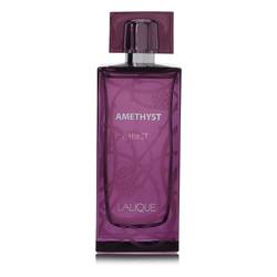 Lalique Amethyst Eau De Parfum Spray Tester By Lalique on sale at MyriadMart