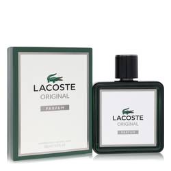 Lacoste Parfum Spray By Lacoste on sale at MyriadMart